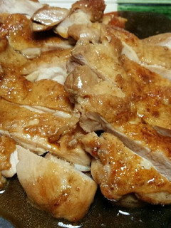 やわらかい照り焼きチキン-レシピのメイン写真