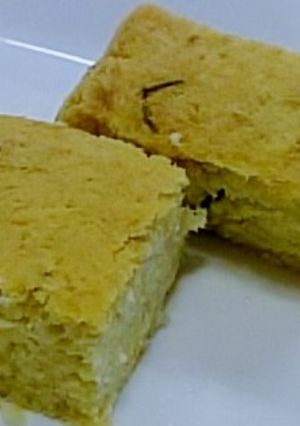 おからパンケーキ-レシピのメイン写真