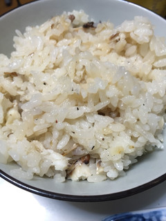 鯛飯-レシピのメイン写真