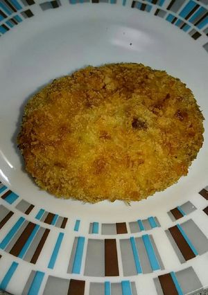 牛肉コロッケ、牛肉カレーコロッケ-レシピのメイン写真