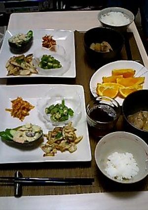 イタリアーン☆な切り干し大根-レシピのメイン写真