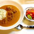 バターチキンカレー