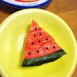 夏はもうすぐ!つくロッピー☆すいか