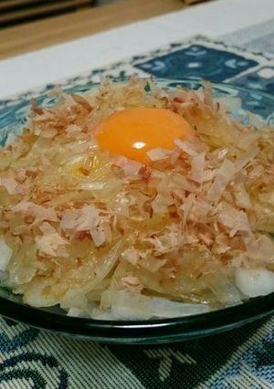 新たまオニオンスライス-レシピのメイン写真