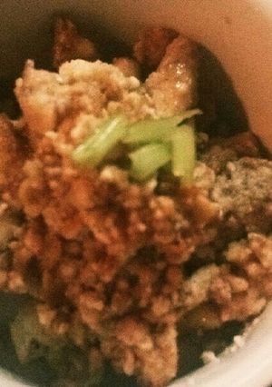白子の～イタリアン♪-レシピのメイン写真