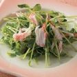 とうみょうの冷やし和え
