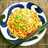 冷製TKU♡ツナ塩こんぶ卵かけうどん