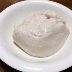รูปของ 濃厚☆簡単♪まるごとピーナッツ豆腐