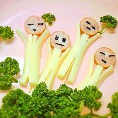 A picture of さけるチーズで　万歳兄弟.