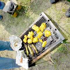 รูปของ BBQ・おつまみに最適タンドリーチキン