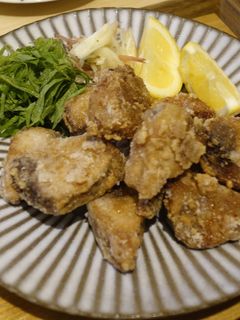 子供も大人も大喜び!カツオの竜田揚げ-レシピのメイン写真