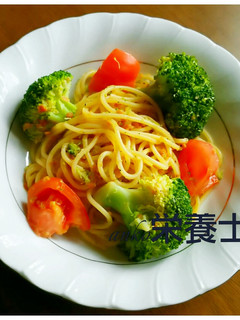 ★簡単♪ベーコンフレーバービッツ☆パスタ-レシピのメイン写真
