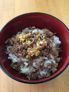 もやしごはん♪-レシピのメイン写真