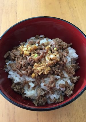 もやしごはん♪-レシピのメイン写真