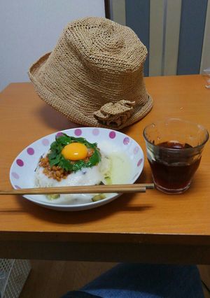 みーちゃんスペシャルそうめんぶっかけ-レシピのメイン写真