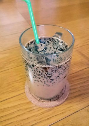 カフェオレでドロリッチ風-レシピのメイン写真