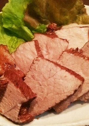 豚肉の紅茶煮-レシピのメイン写真