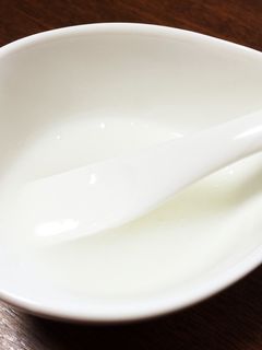 離乳食初期】☆基本の10倍粥☆ by OisiGohan♡ 【クックパッド