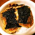 ほんまや!!まさに蒲焼きやないか丼