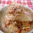 鶏むね肉のおろし漬け♪