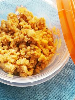 鶏ひき肉味噌☆-レシピのメイン写真