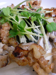 ひそかに野菜多めです。-レシピのメイン写真