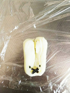 チーズdeミッフィー-レシピのメイン写真