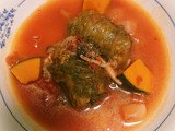 ロールレタス ＊取り分け離乳食＊