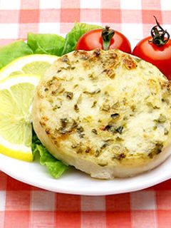 ☆鶏ステーキ・青のりマヨ☆-レシピのメイン写真