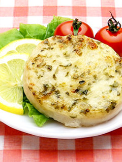 ☆鶏ステーキ・青のりマヨ☆-レシピのメイン写真