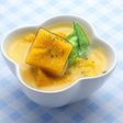 ☆かぼちゃとコーンのバター煮☆
