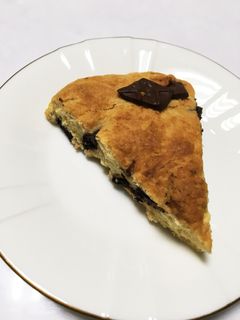 簡単 時短 HMでスコーン-レシピのメイン写真