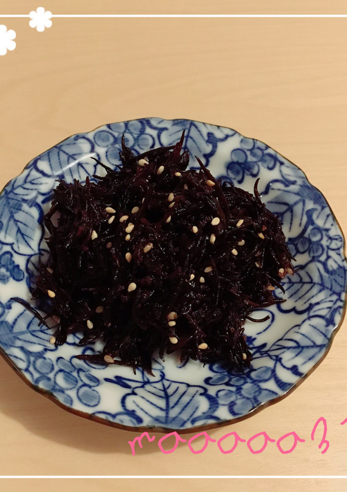 大戸屋風ひじきご飯の素-レシピのメイン写真