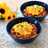 ヤンニョムオムそぼろ丼