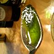 脇役の紫蘇 和→伊へ変身♪