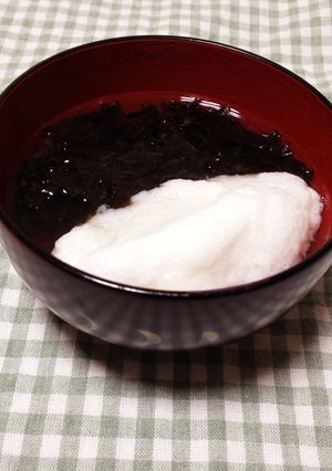 カサ増し 白エビのふわふわ-レシピのメイン写真