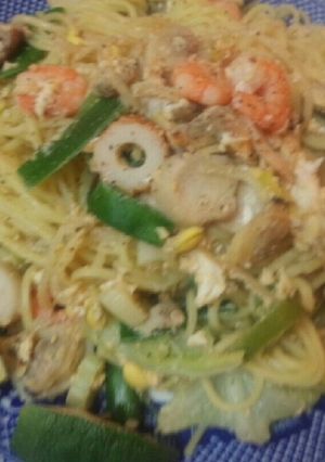 血管ダイエット食783（バッタイ②）-レシピのメイン写真
