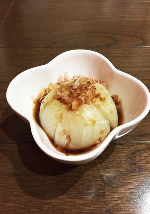 超簡単*新たま 一品料理-レシピのメイン写真