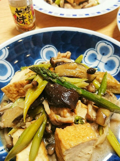 具だくさん 豚肉とナスの味噌炒め-レシピのメイン写真