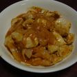 クリーミー♪♪鶏肉のマヨ・ケチャ炒め