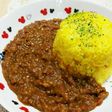 炊飯器で作るターメリックライス