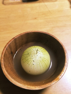 カレーの野菜あまりました(玉ねぎ編)-レシピのメイン写真