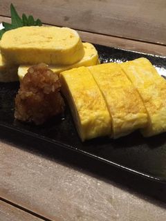 割烹の味◎絶品◎出汁巻きたまご-レシピのメイン写真