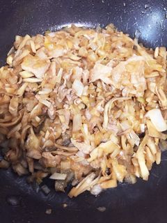 豚と玉ねぎのさっぱり炒め-レシピのメイン写真