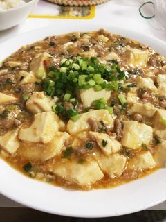 子供も食べれる麻婆豆腐-レシピのメイン写真