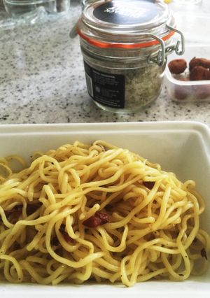 主婦のメシ！自分だけのパパッとめし-レシピのメイン写真