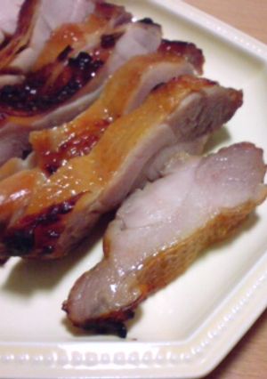 鶏の味噌漬け-レシピのメイン写真