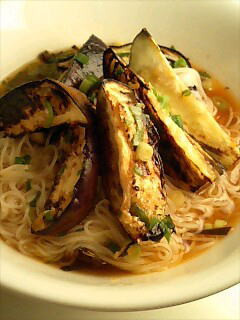 火要らずの麺つゆ-レシピのメイン写真