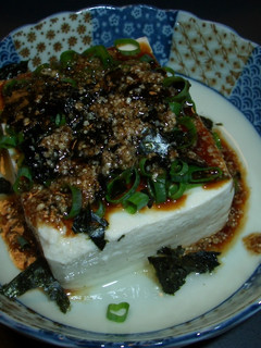 簡単中華な冷奴-レシピのメイン写真
