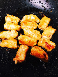 野菜嫌いの子供に人参の角煮風肉巻き-レシピのメイン写真